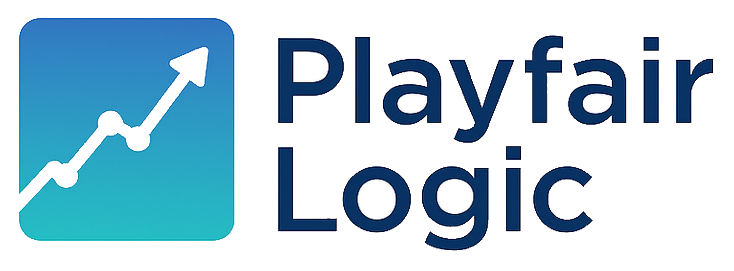 Playfair Logic